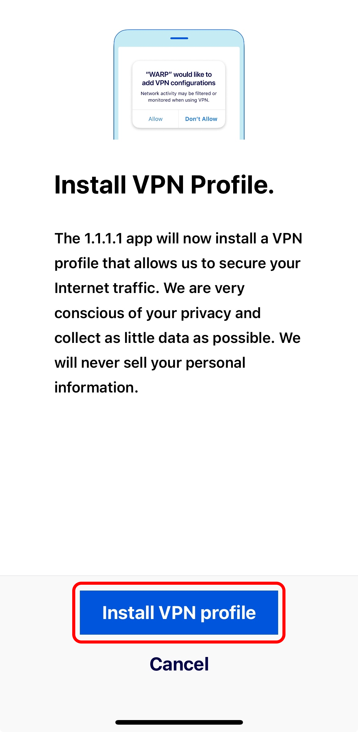 แก้ปัญหาเข้าเว็บ 18+ ไม่ได้