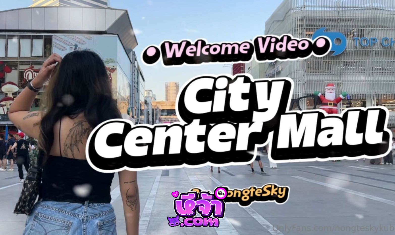 คลิปหลุด Onlyfans hongtesky ฮ่องเต้ คอลแลปน้อง chanichani นัดเพื่อนสมัยเรียนมาเย็ด หุ่นแน่นๆ จับตอกท่าหมา ร้องครางยั่วเย็ดจัด หุ่นน่าเย็ดชิบหาย