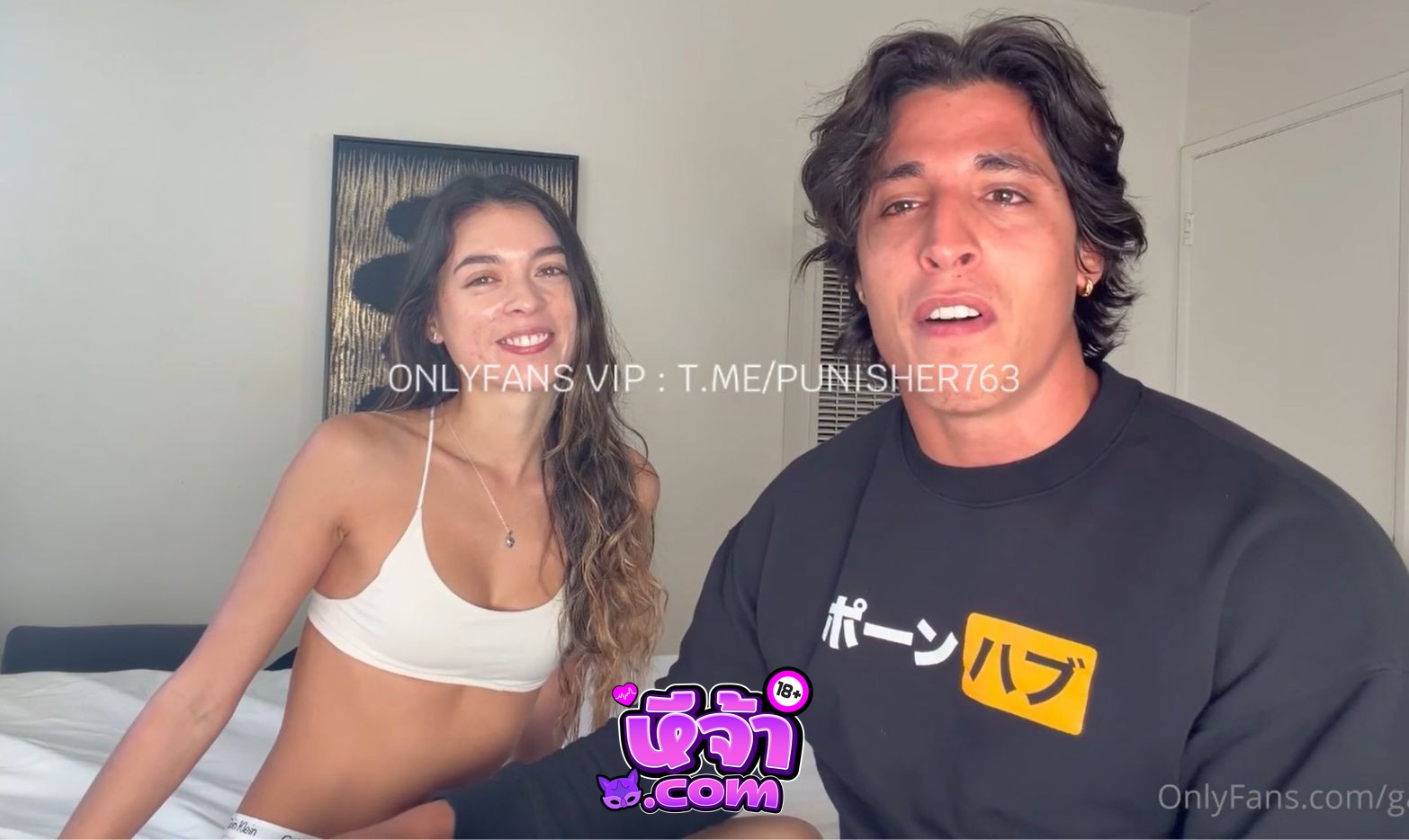 คลิปหลุด โอนลี่แฟน Gattouz0 ยูเซฟ เย็ดเมียชาวบ้าน โคตรเด็ด หุ่นแซ่บ จับดูดหี ครางเสียวหีลั่นห้อง กระหน่ำแทงเน้นๆ เห็นแล้วพาเงี่ยน